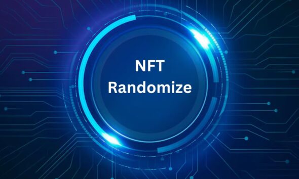 NFTRandomize