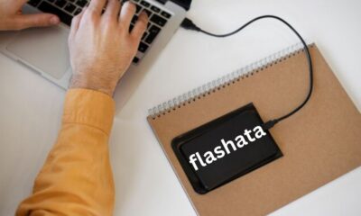 Flashata