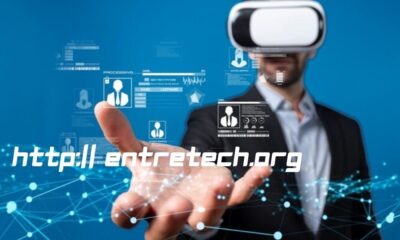 Entretech.org