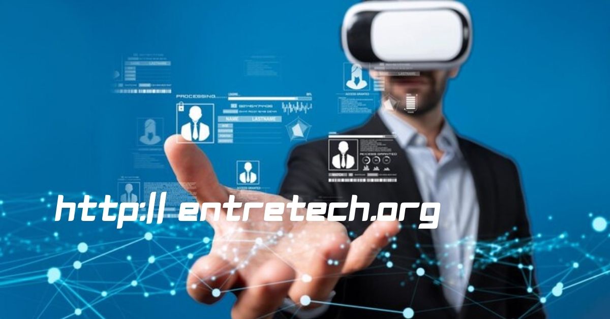 Entretech.org