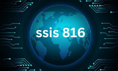 SSIS 816