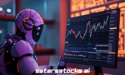 5StarsStocks AI