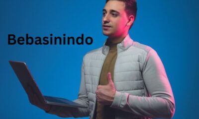 Bebasinindo