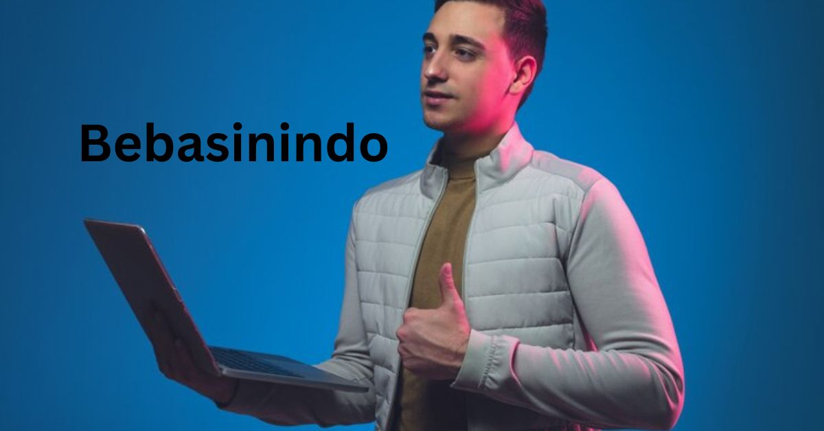 Bebasinindo