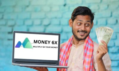 Money6x.com earning