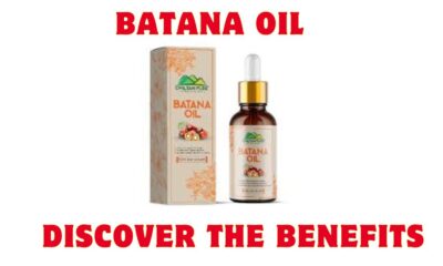 Batana Oil