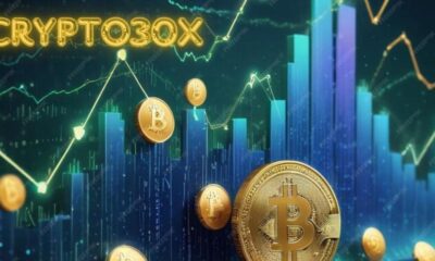 Crypto30x