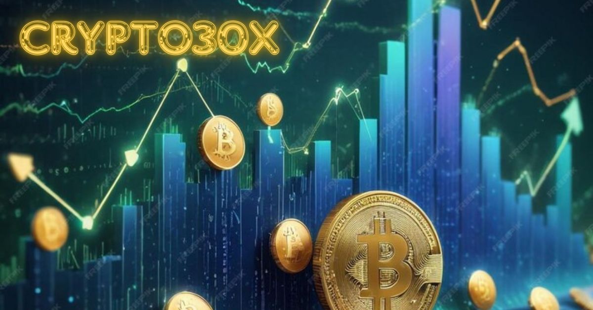 Crypto30x