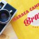 Maraca Camera Brand