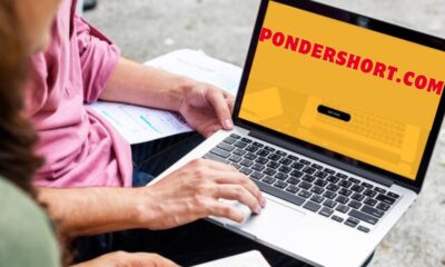 Pondershort.com