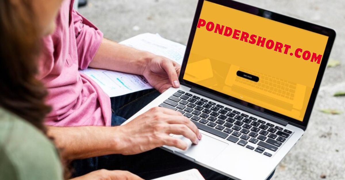 Pondershort.com