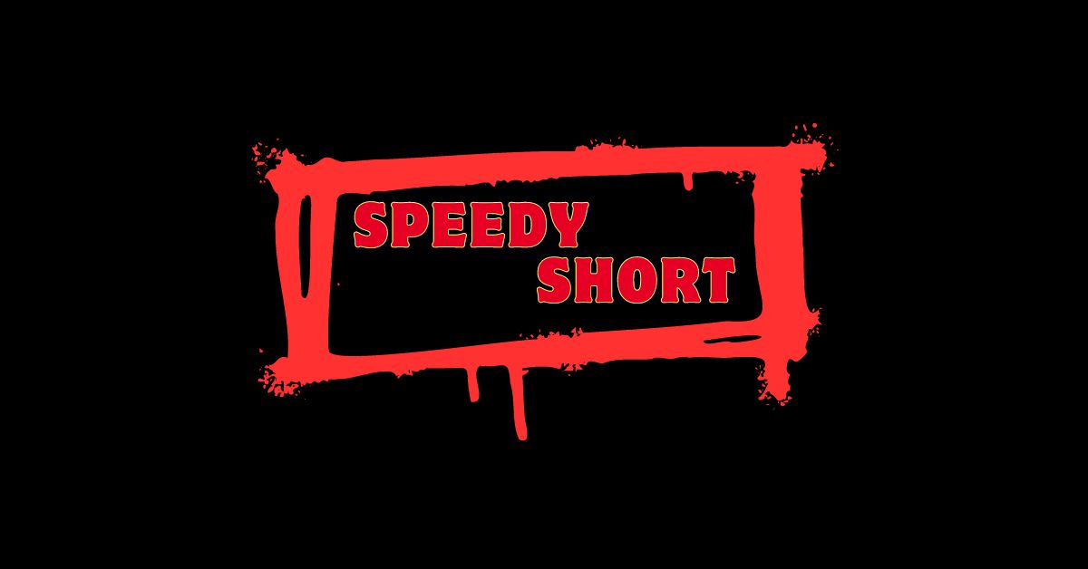 Speedyshort