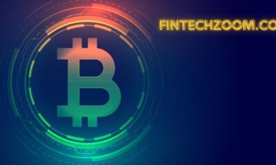 FintechZoom.com