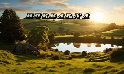 Hurbarna