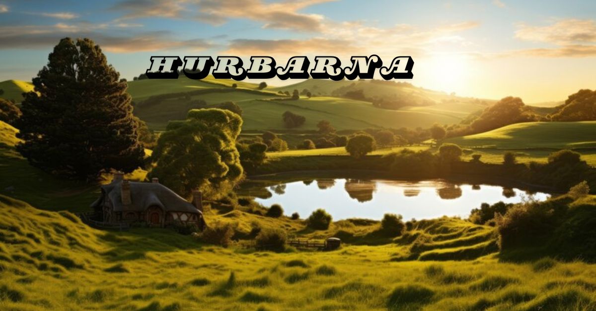 Hurbarna