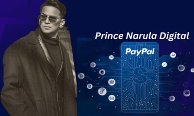 prince narula digital paypal