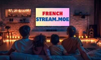 French Stream.moe