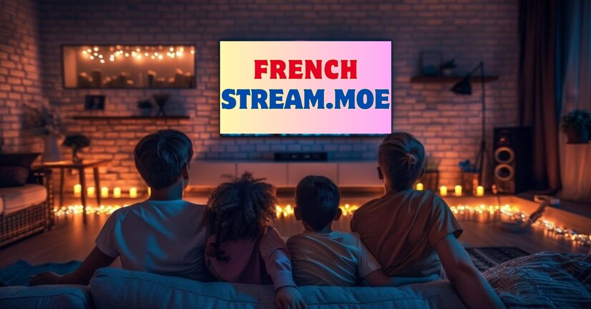 French Stream.moe