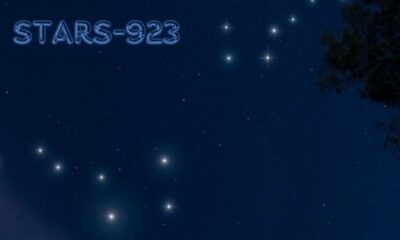 STARS-923