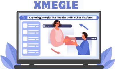 Xmegle