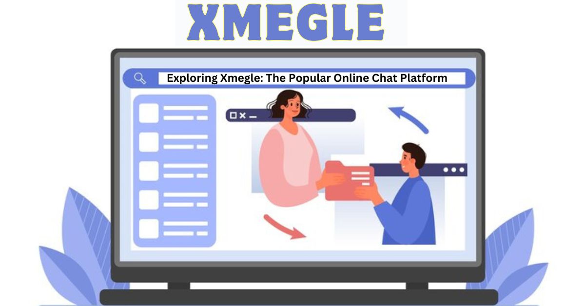 Xmegle