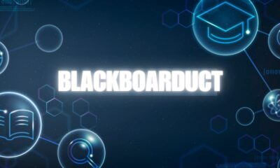 BlackboardUCT