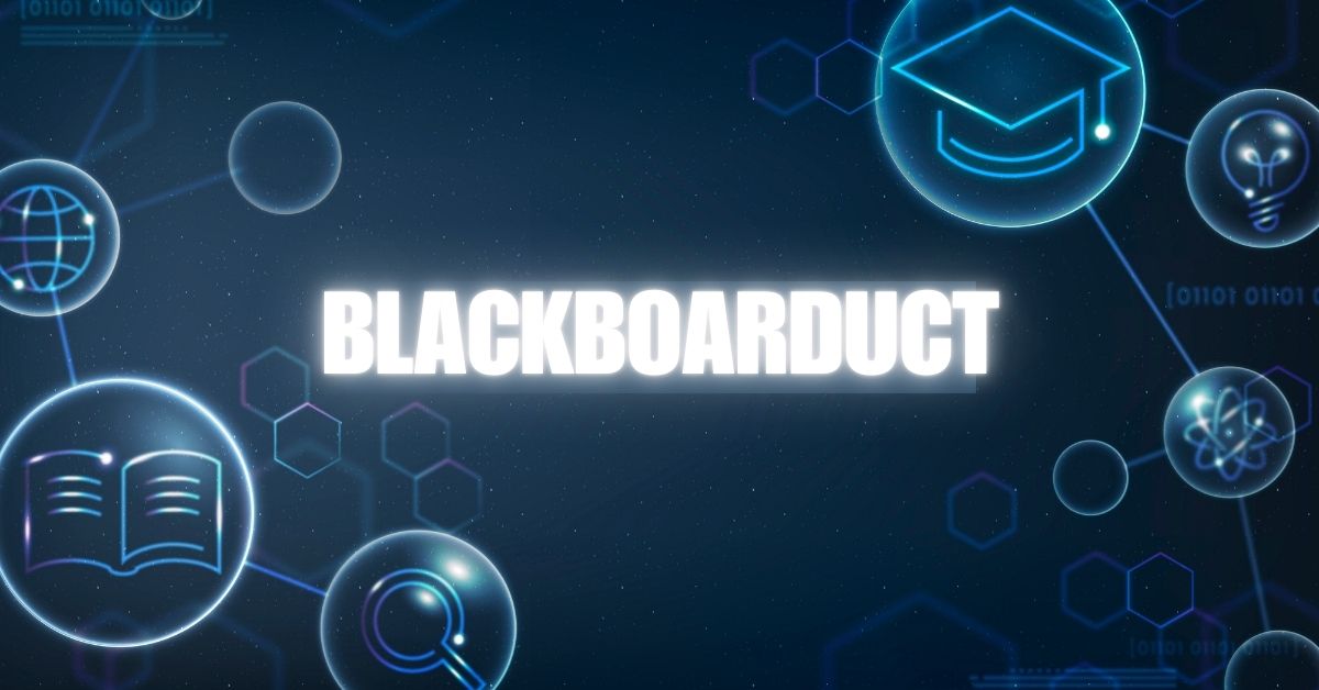 BlackboardUCT