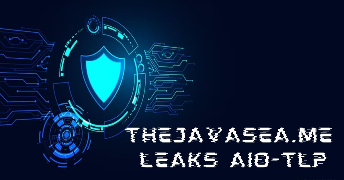 TheJavasea.me Leaks AIO-TLP