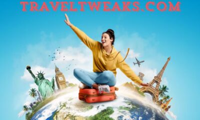 TravelTweaks.com