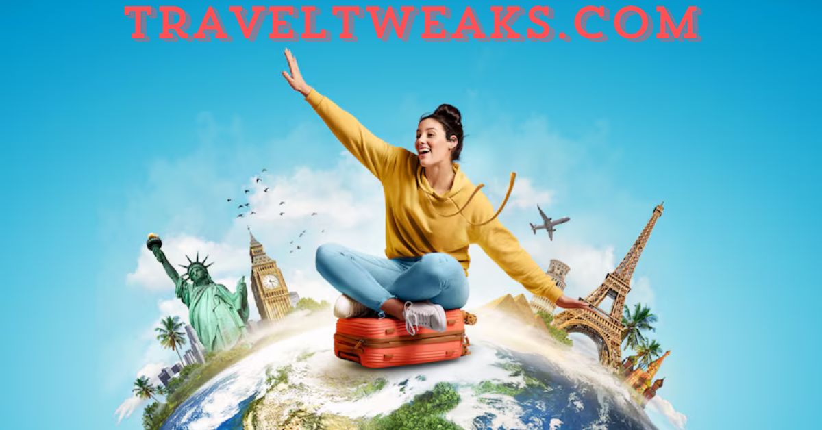 Discovering TravelTweaks.com: Your Ultimate Guide to Travel Optimization