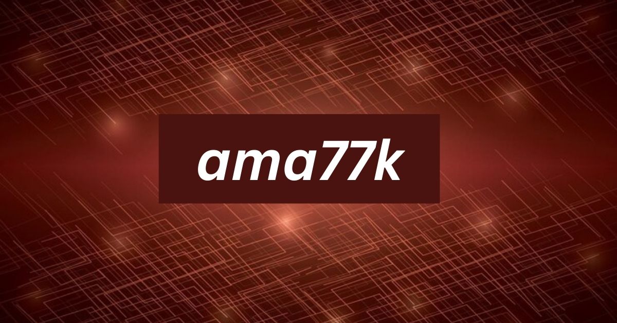 AMA77K