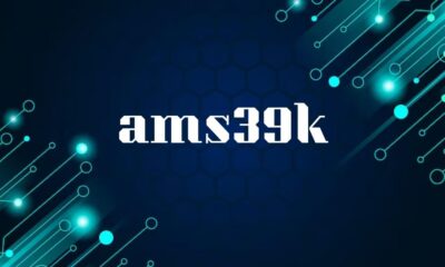 AMS39K