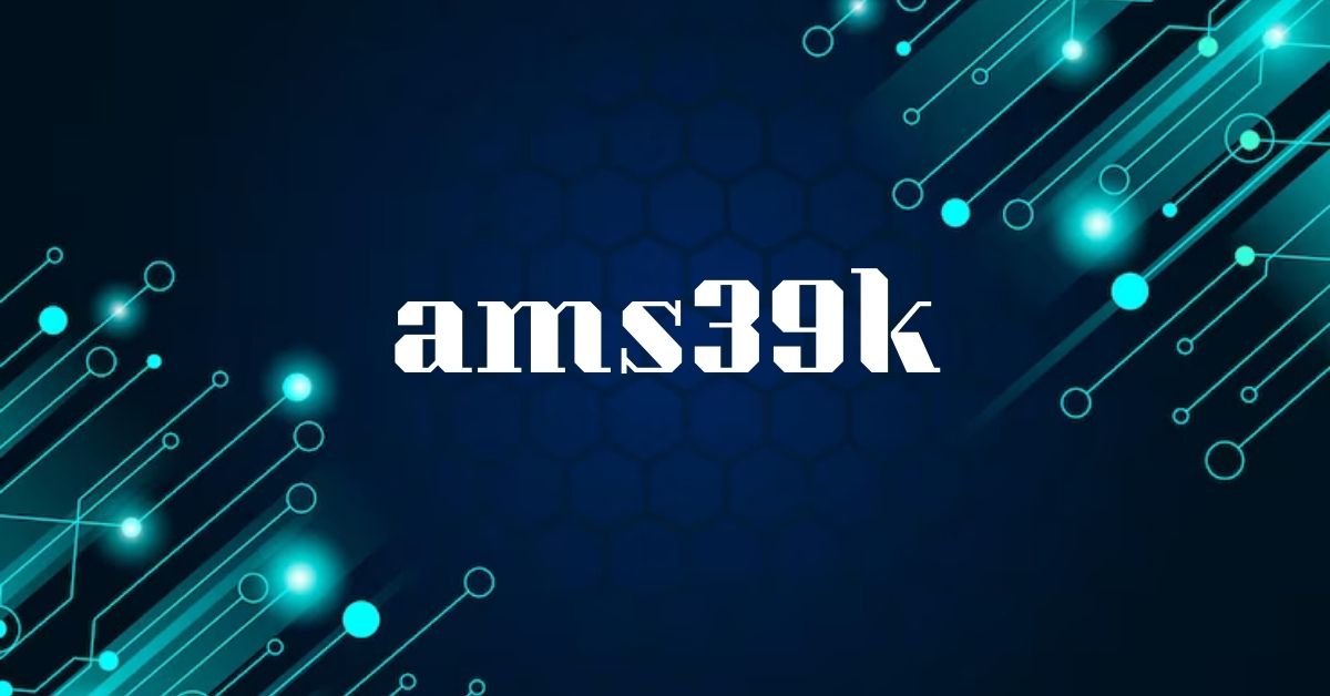 AMS39K