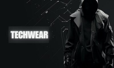 Techwear