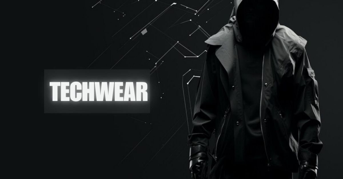 Techwear