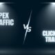 Apex Traffic vs. ClickSEO