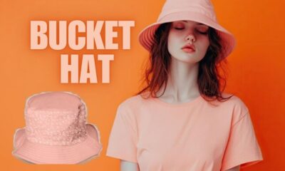 Bucket Hat