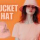 Bucket Hat