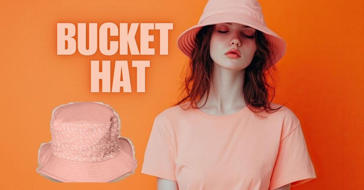 Bucket Hat