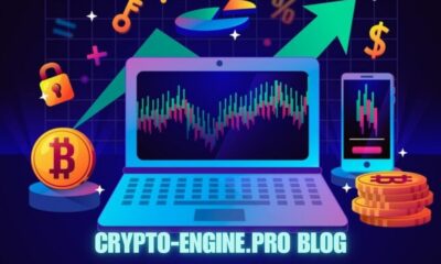 Crypto-Engine.pro Blog