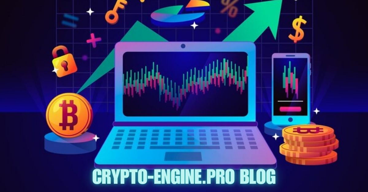 Crypto-Engine.pro Blog