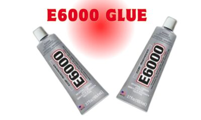 E6000 Glue