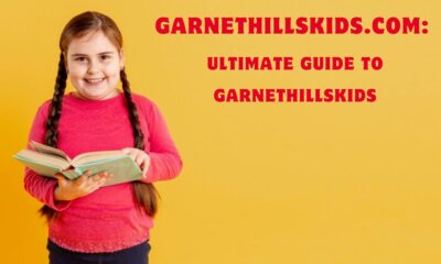 garnethillskids.com