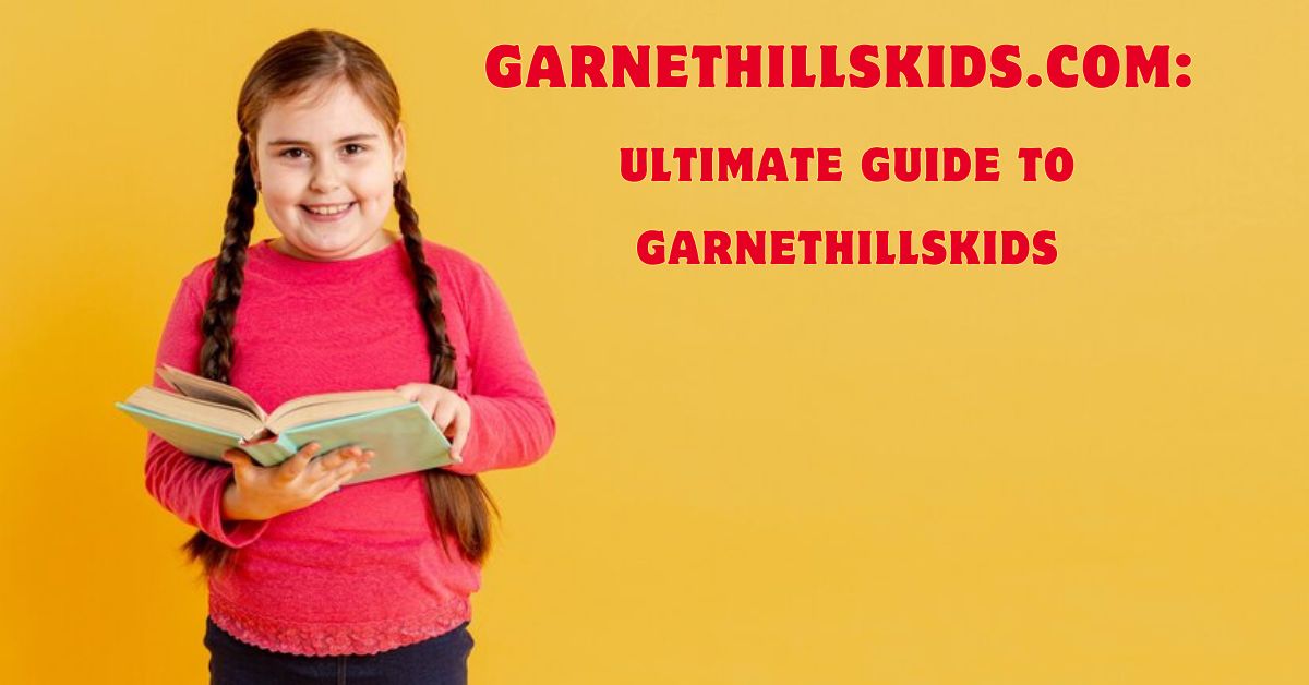 garnethillskids.com