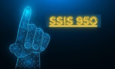 SSIS 950