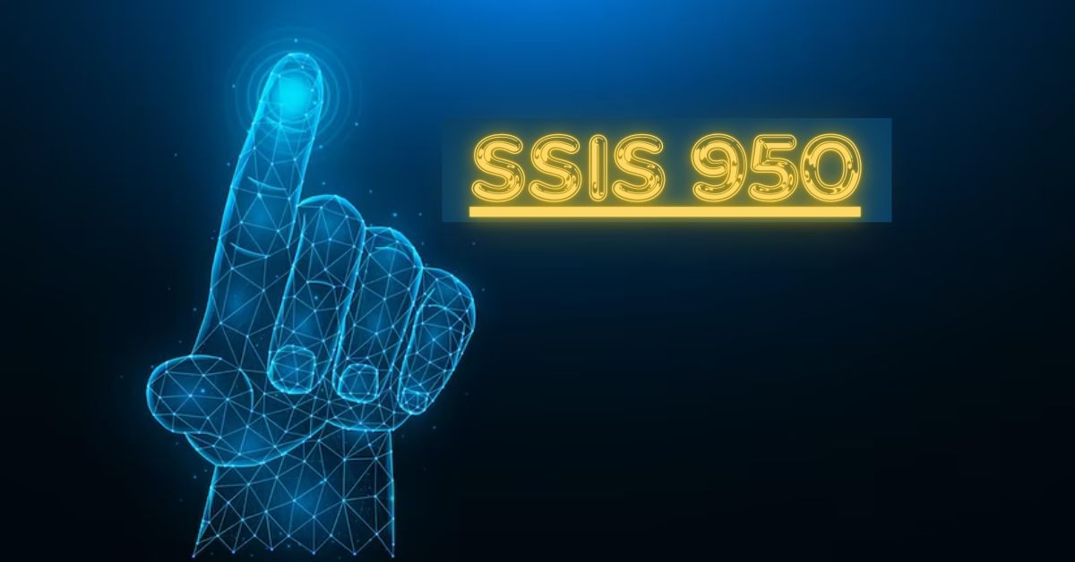 SSIS 950