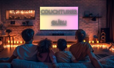 Couchtuner Guru