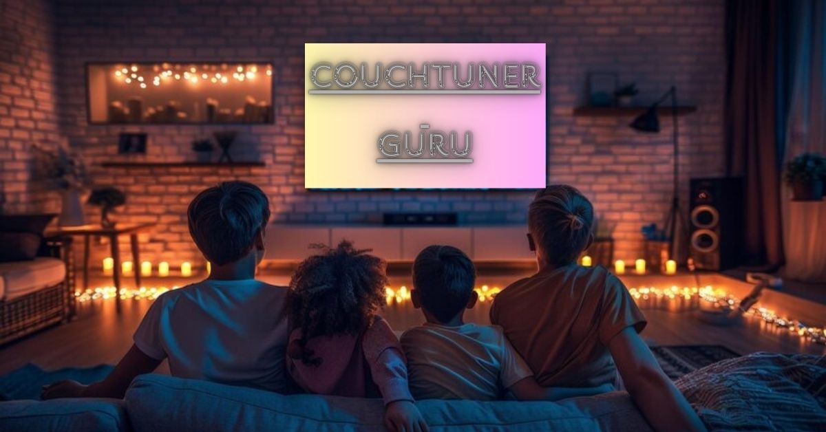 Couchtuner Guru