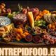 Intrepidfood.eu