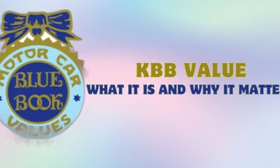 KBB Value